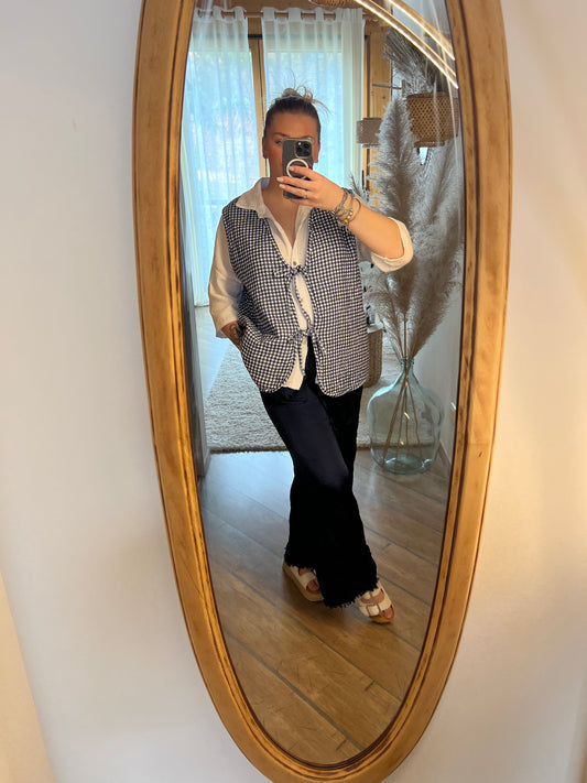 Gilet Esmée