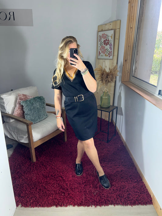 ROBE CÉLESTE