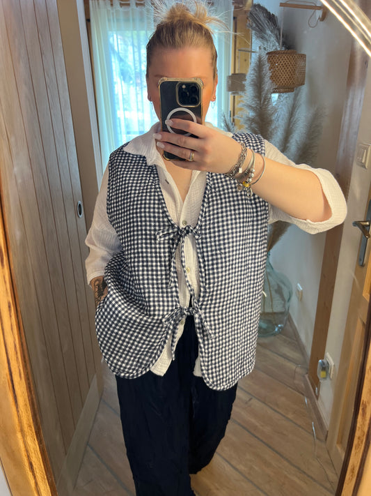 Gilet Esmée
