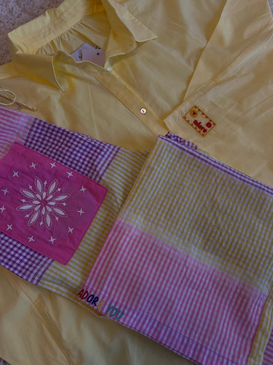 Chemise Fiona