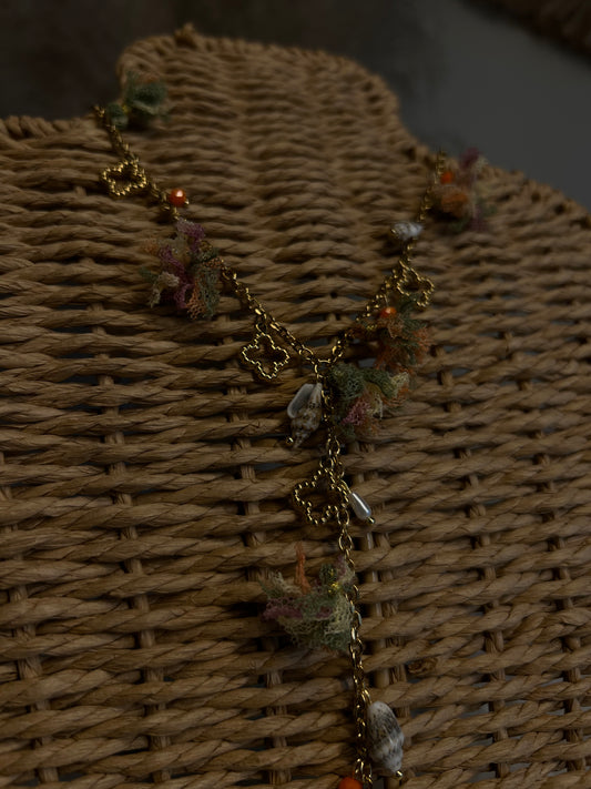 Collier Ingrid