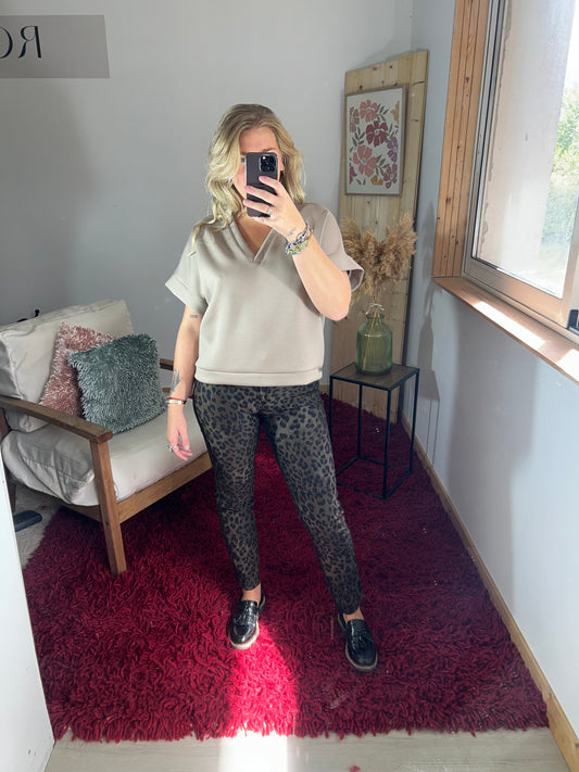 JEANS RÉVER LÉO