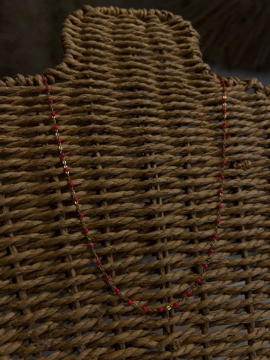 Collier Line