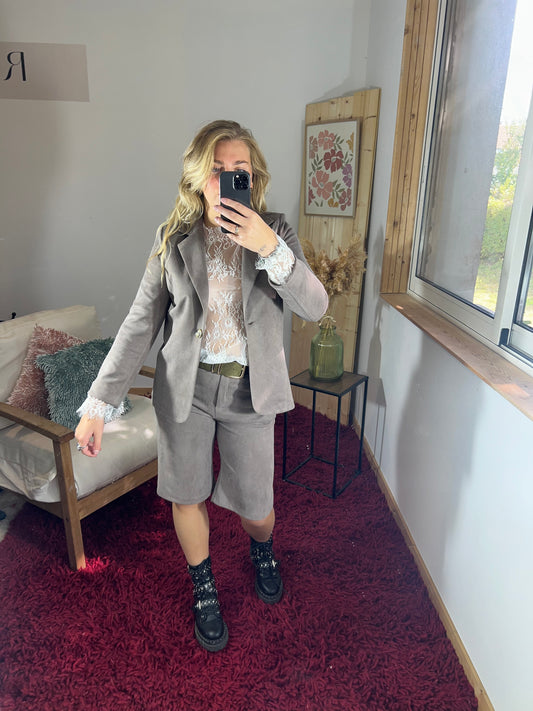 VESTE FIONA