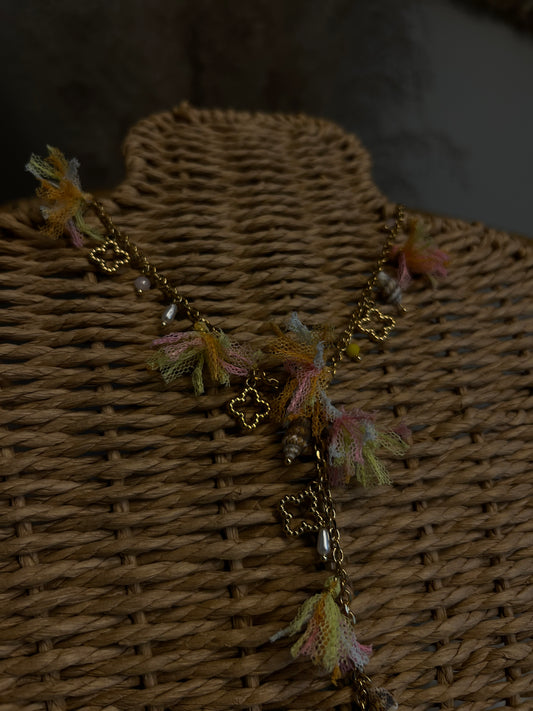 Collier Ingrid
