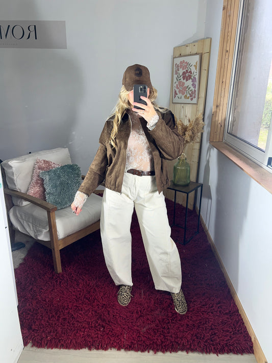 PANTALON LUNA