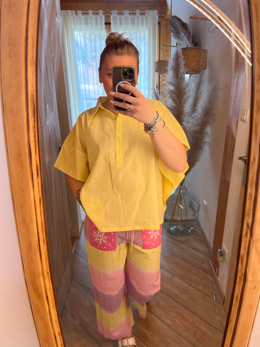 Chemise Fiona