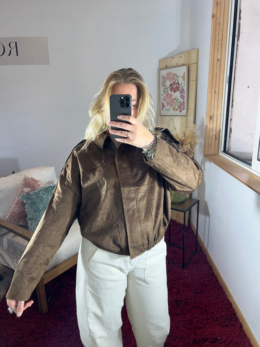 BOMBER MARION