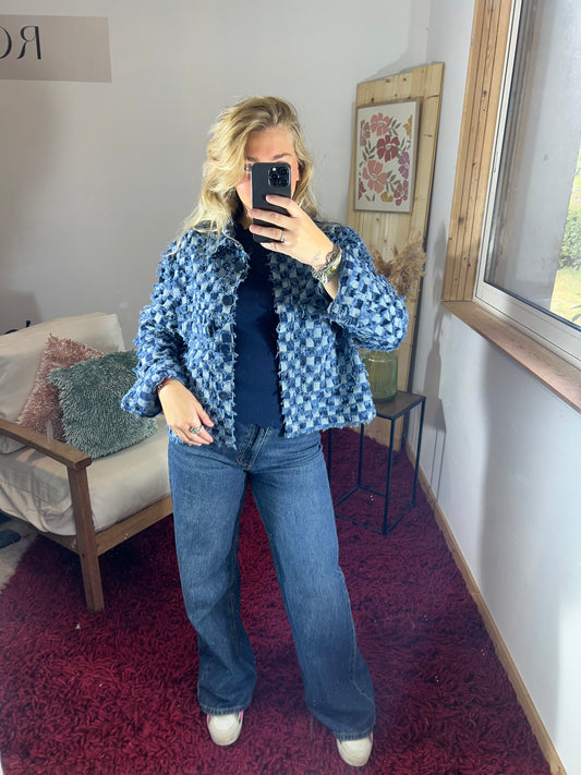 VESTE NAÏA