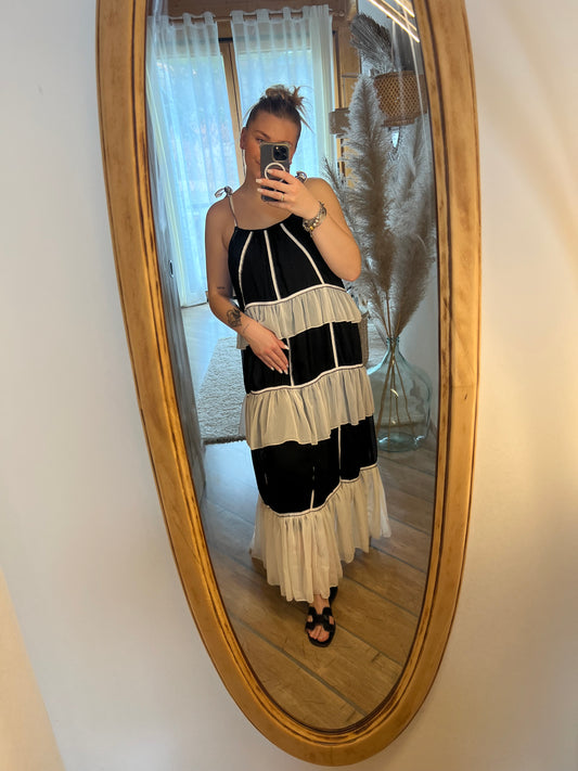 Robe vana