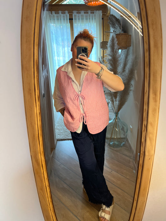 Gilet Esmée