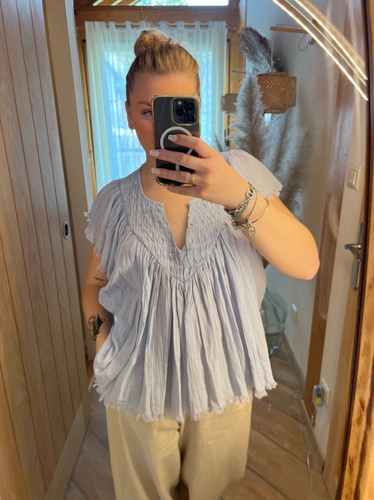 T-shirt Coralie