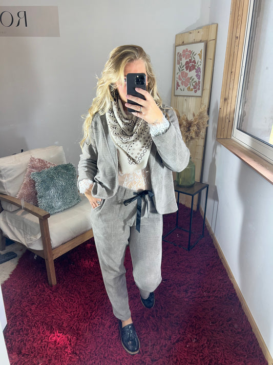 VESTE EMMA
