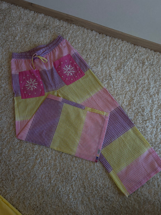 Pantalon Hilona
