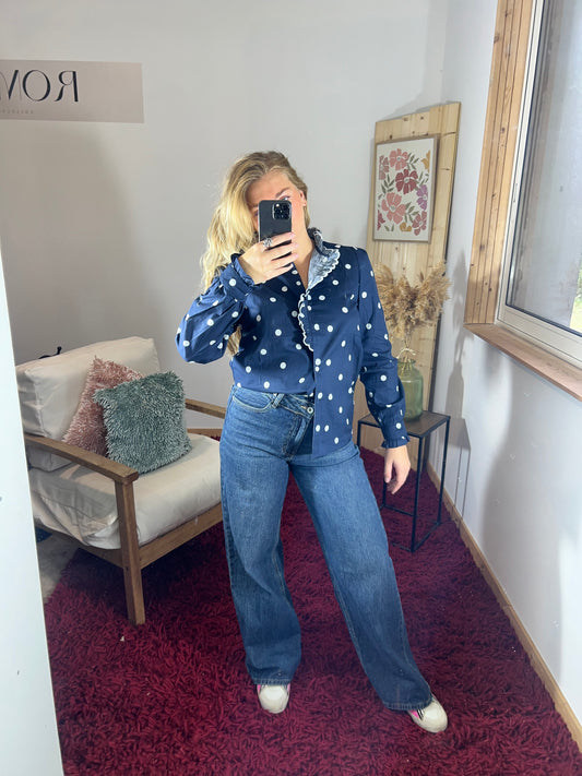 JEANS LOU