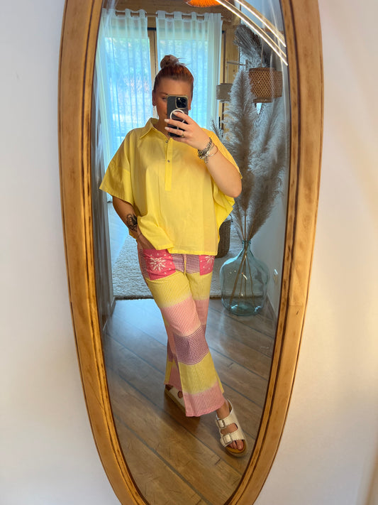 Pantalon Hilona