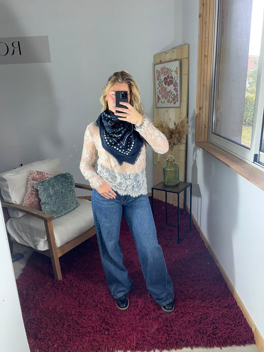 FOULARD ZÉLIE