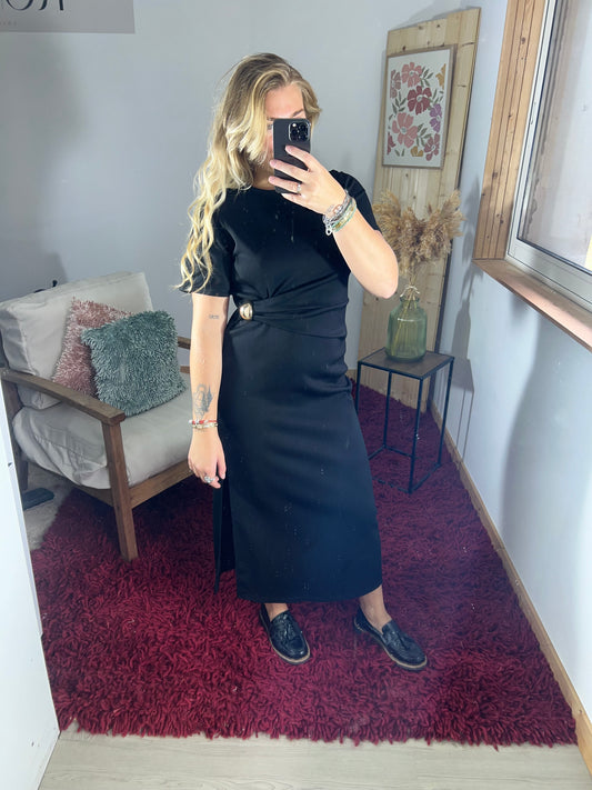 ROBE ÉNOLA