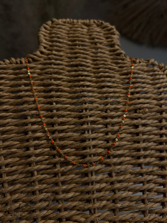 Collier Line