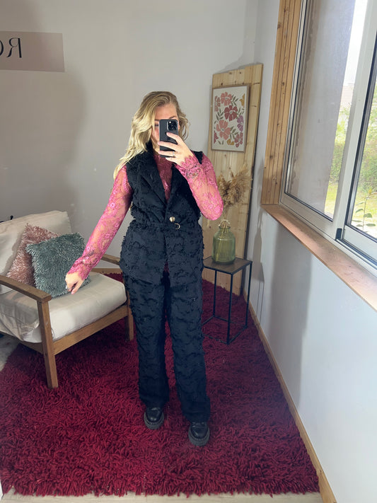 PANTALON OURANE