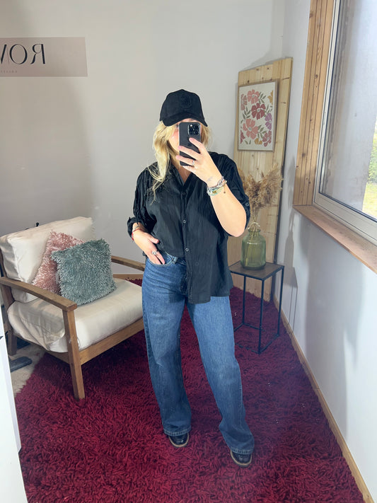 BLOUSE LÉA