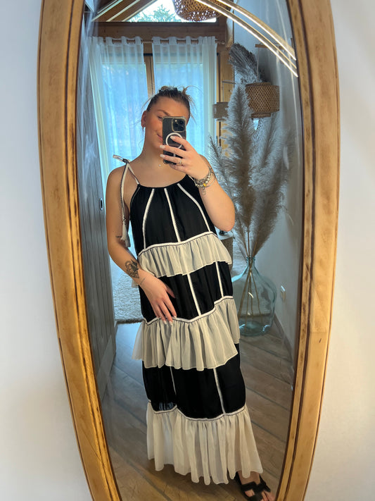 Robe vana