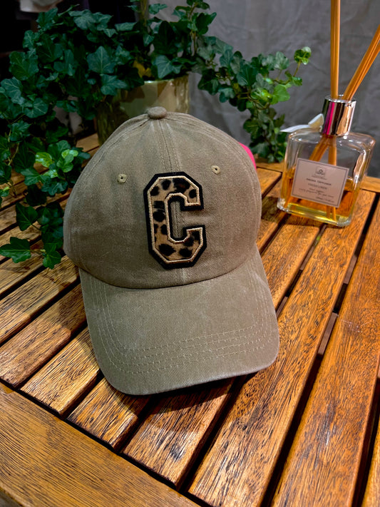 Casquette Céline