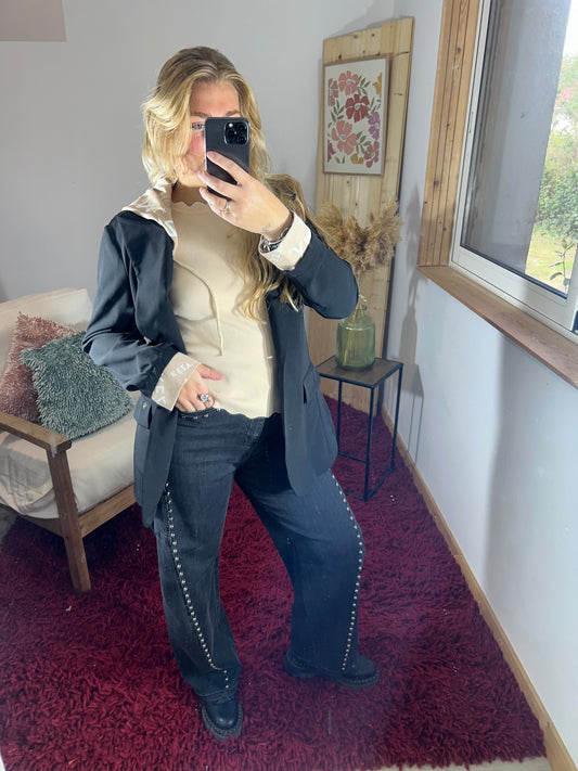 BLAZER ALIX