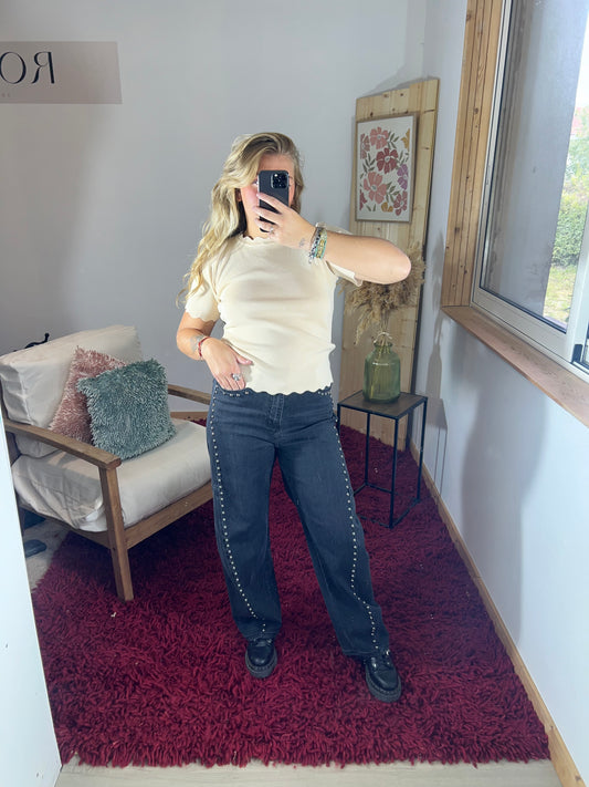JEANS ROMY
