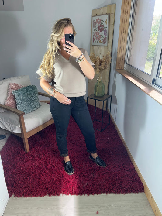 JEANS RÉVER LÉO