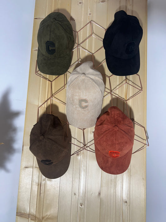 CASQUETTES VANY